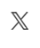 X Logo